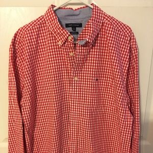 Tommy Hilfiger Button Down